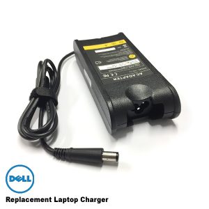 Dell Laptop AC Adapter (PA-12)
