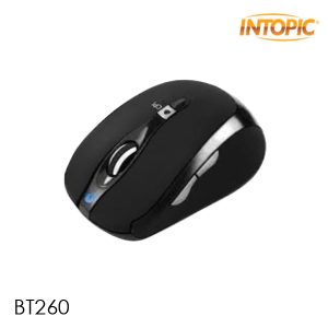 Intopic UFO-MSW-BT260 Bluetooth Mouse
