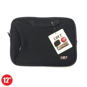 Luxy 12″ Laptop/Netbook Pouch Bag