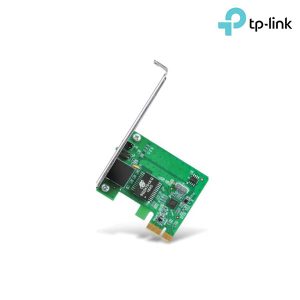 TP-Link Gigabit PCI Express Network Adapter – TG-3468