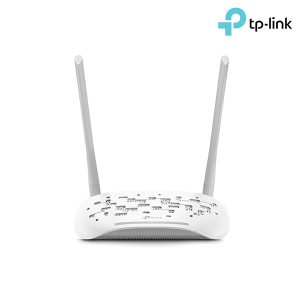 TP-LINK (TD-W9960) 300Mbps Wireless N VDSL/ADSL Modem Router