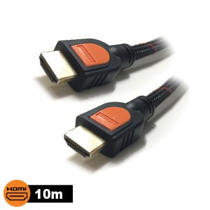 Oxhorn 10m High Speed HDMI Cable – Male to Male