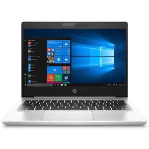 Refurbished – HP ProBook 430 G613.3″ HD I5-8265U 8GB Ram 256GB SSD W11P 1 Yr Warranty