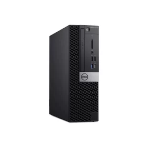 Refurbished – Dell Optiplex 7070 i7-9700 @ 3.0Ghz 16GB Ram 256 GB SSD Win 11 Pro 6 Month Warranty