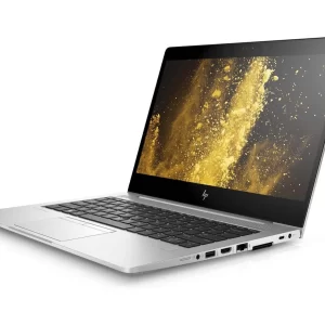 Refurbished – Hp Elitebook 830 G5 i5-8350U @1.70Ghz 8GB DDR4 Ram 256GB SSD Win 11 Pro 6 Month Warranty