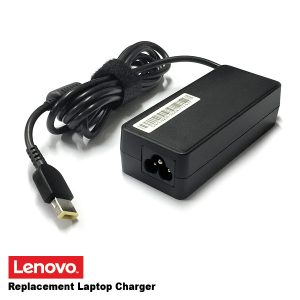 Lenovo Laptop AC Adapter (Flat Type)