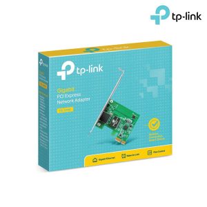 TP-Link Gigabit PCI Express Network Adapter – TG-3468