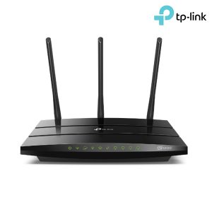 TP-LINK (Archer VR400 ) AC1200 Wireless VDSL/ADSL Modem Router
