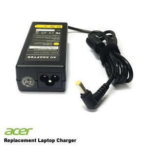 Acer Laptop AC Adapter (PA3467U-1ACA)