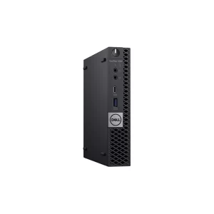 Dell Optiplex 7060 Micro i5-8500 2.40Ghz 8GB RAM 256GB SSD Win 11 Pro 6 Month Warranty