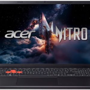 Acer Nitro ANV15-51 Intel i7-13620H 16GB DDR5 512GB SSD RTX 4050 15.6′ Grade A
