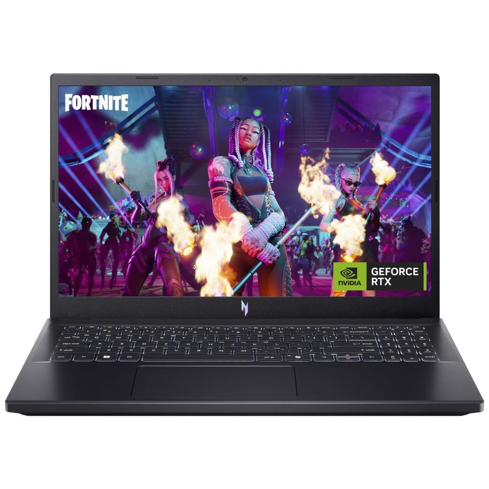 Acer Nitro ANV15-41 Ryzen 5 6600H 16GB DDR5 512GB SSD 15.6' RTX 3050 Grade A
