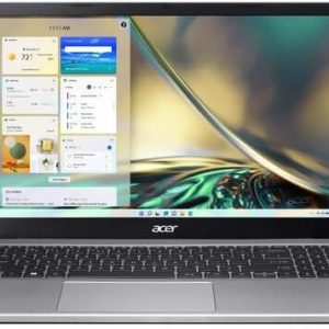 Acer Aspire 3 A315-59-55KU i5-1235U 8GB DDR4 512GB SSD 15.6′ Grade A