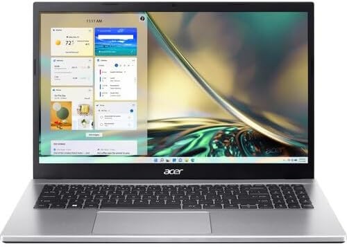Acer Aspire 3 A315-59-55KU i5-1235U 8GB DDR4 512GB SSD 15.6' Grade A