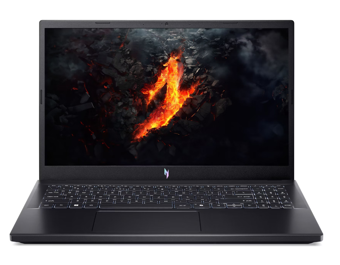 Acer Nitro ANV15-51 Intel i7-13620H 16GB DDR5 512GB SSD RTX 2050 15.6' Grade A