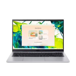 Acer Aspire AG15-72P Intel Core 5 120U 16GB DDR4 512 GB SSD 15.6″ Grade A Silver