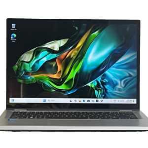 Acer Aspire AL14-32P Intel N150 8GB DDR5 256 SSD 14″ Grade B Silver