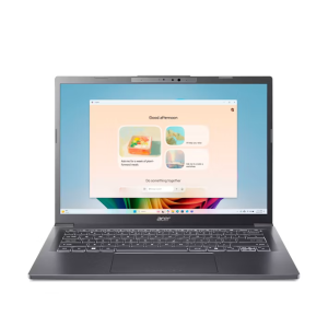 Acer Aspire A14-52M Core Ultra 5 226V 16GB DDR5 1TB SSD Arc 130V 14′ Grade A