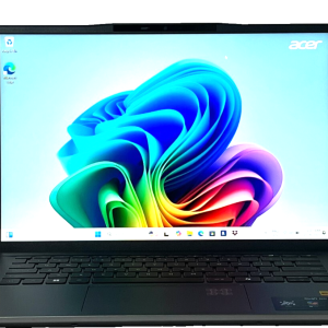Acer Swift SFG14-01 Snapdragon X Plus 16GB DDR5 512GB SSD X1-45 14′ Grade A