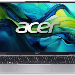 Acer Aspire AL16-52P Intel i3-1305U 16GB DDR5 512GB SSD 16″ Grade B Silver