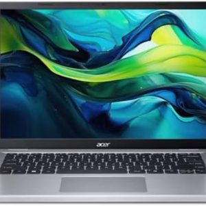 Acer Aspire AL15-41P Ryzen 7 5700U 8GB DDR4 3200 512GB SSD 15.6Inch FHD Grade B