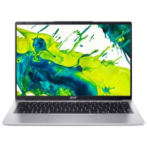 Acer Aspire AL14-32P Intel N150 8GB DDR5 256 SSD 14″ Grade A Silver