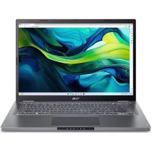 Acer Aspire A16-11M SnapDragon X X126100 16GB DDR5 512GB SSD X1-45 16′ Grade A