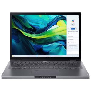 Acer Aspire ASP14-51MTN Intel Core 7 150U 16GB DDR5 512GB SSD 14′ GRADE A