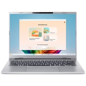 Acer Aspire 14 AI A14-61M-R2LH Ryzen AI 5 340 16GB DDR5 512GB SSD 14′ Open Box