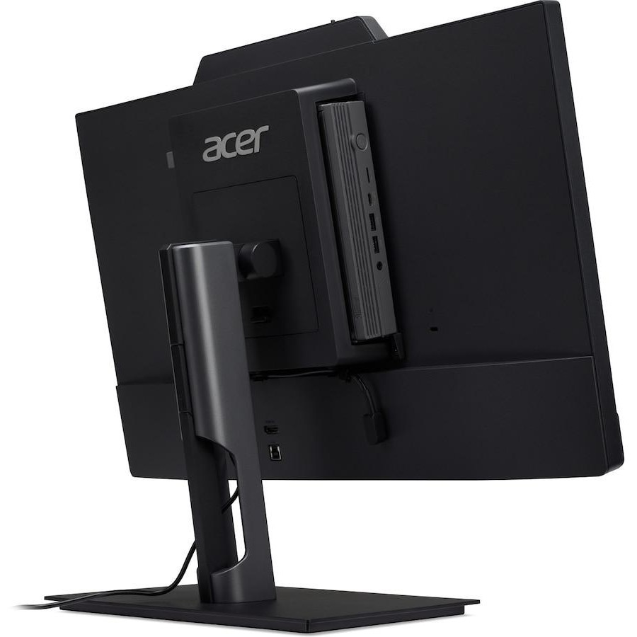 Acer CX15 ChromeOS W/ MA240 23.8" Wide View Angle Monitor With Full HD 1080P - Image 2