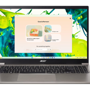 Acer Aspire AL15-33P Intel Core 3 N355 8GB DDR5 512GB SSD Grade B Iron