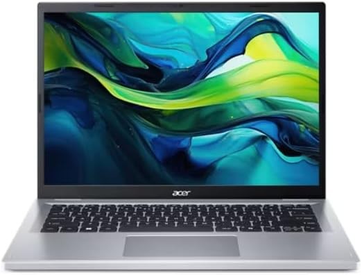 Acer Aspire AL15-41P Ryzen 7 5700U 8GB DDR4 3200 512GB SSD 15.6Inch FHD Grade B